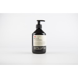 Șampon anti-îngălbenire pentru păr blond 400 ml - Insight Incolor